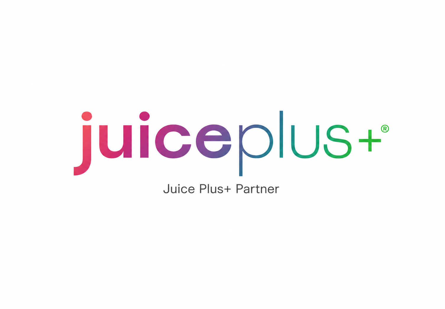 Juice Plus+ Partner Logo